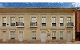 Hotel Casa de la Vega